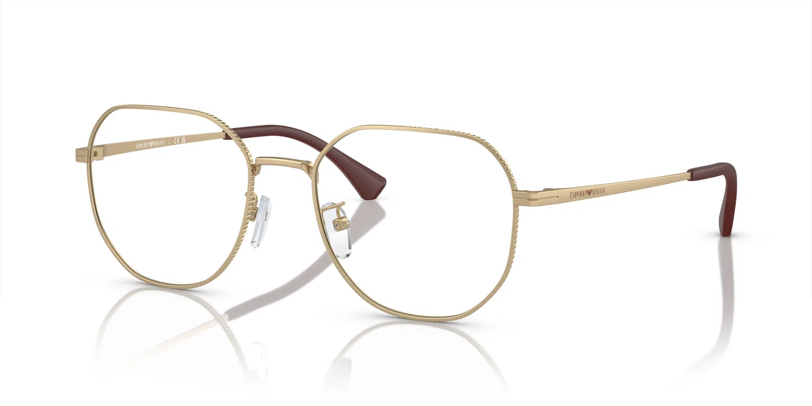 Emporio Armani 1154D Eyeglasses - view 11